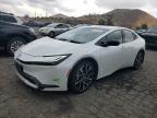 TOYOTA PRIUS PRIME 2023