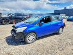 NISSAN VERSA NOTE 2015