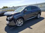 LEXUS RX 2010