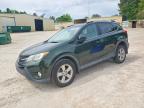 TOYOTA RAV4 2013