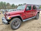 JEEP WRANGLER UNLIMITED 2021