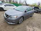 NISSAN SENTRA 2019