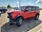 FORD BRONCO 2024