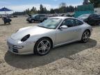 PORSCHE 911 NEW GENERATION 2005
