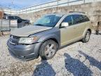 DODGE JOURNEY 2011