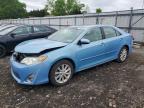 TOYOTA CAMRY HYBRID 2012