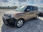 KIA SOUL 2015