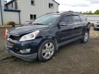 CHEVROLET TRAVERSE 2012