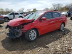 NISSAN SENTRA 2018