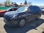 SUBARU FORESTER 2022