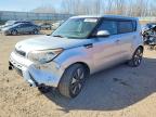KIA SOUL 2014