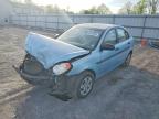 HYUNDAI ACCENT 2009