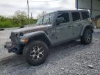 JEEP WRANGLER UNLIMITED 2021