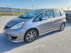 HONDA FIT 2009