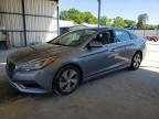 HYUNDAI SONATA HYBRID 2017