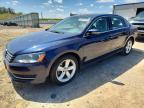 VOLKSWAGEN PASSAT 2013