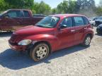 CHRYSLER PT CRUISER 2008