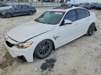 BMW M3 2015