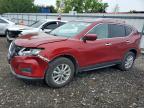 NISSAN ROGUE 2018