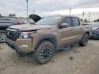 NISSAN FRONTIER 2024