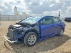 TOYOTA PRIUS 2018
