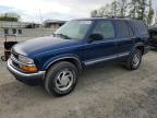 CHEVROLET BLAZER 2001