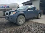 NISSAN FRONTIER 2015