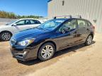 SUBARU IMPREZA 2015