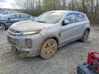 MITSUBISHI OUTLANDER SPORT 2021
