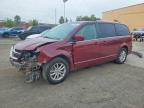 DODGE GRAND CARAVAN 2018