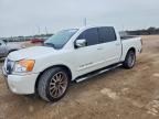 NISSAN TITAN 2015