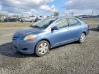 TOYOTA YARIS 2007