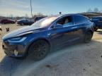 TESLA MODEL X 2016