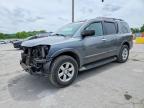 NISSAN ARMADA 2015