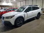 SUBARU OUTBACK 2020