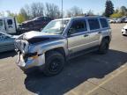 JEEP PATRIOT 2017