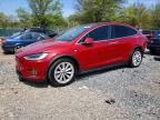 TESLA MODEL X 2018