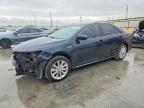 TOYOTA CAMRY HYBRID 2012