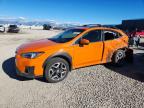 SUBARU CROSSTREK 2018