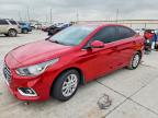 HYUNDAI ACCENT 2022