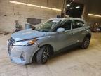 NISSAN KICKS 2021