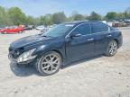 NISSAN MAXIMA 2011