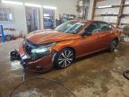 NISSAN ALTIMA 2021