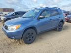 TOYOTA RAV4 2007