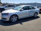 VOLKSWAGEN PASSAT 2014