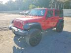JEEP WRANGLER UNLIMITED 2016