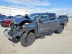 NISSAN FRONTIER 2025