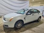 FORD FOCUS 2008