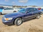 MERCURY GRAND MARQUIS 2001