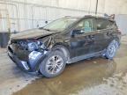 TOYOTA RAV4 HYBRID 2016